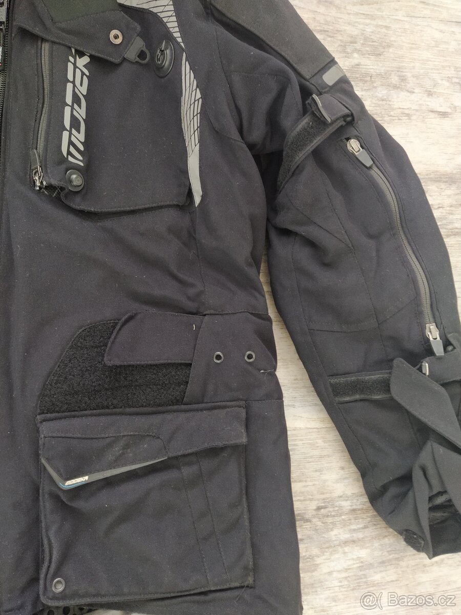 Kombinéza textilní modeka tacuma III - 4