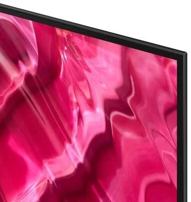 Samsung OLED 4K Smart tv QE65S90C černá, QD-OLED, 144Hz - 4