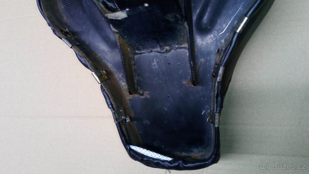 Sedlo Babetta 210 - 4