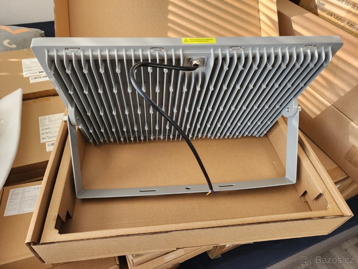 LED Reflektor 500W - 4