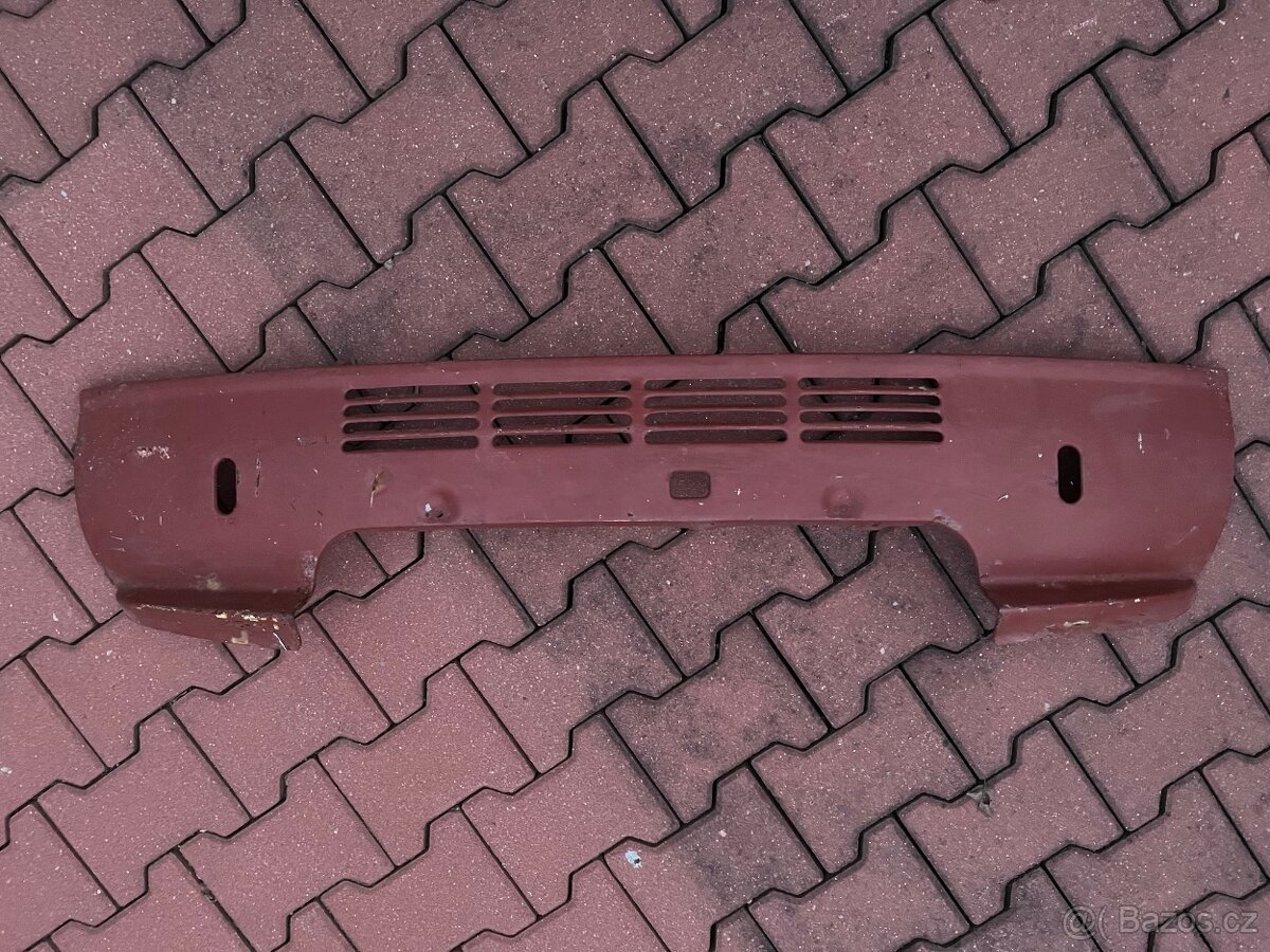 blatník Škoda 105/120 M - 4