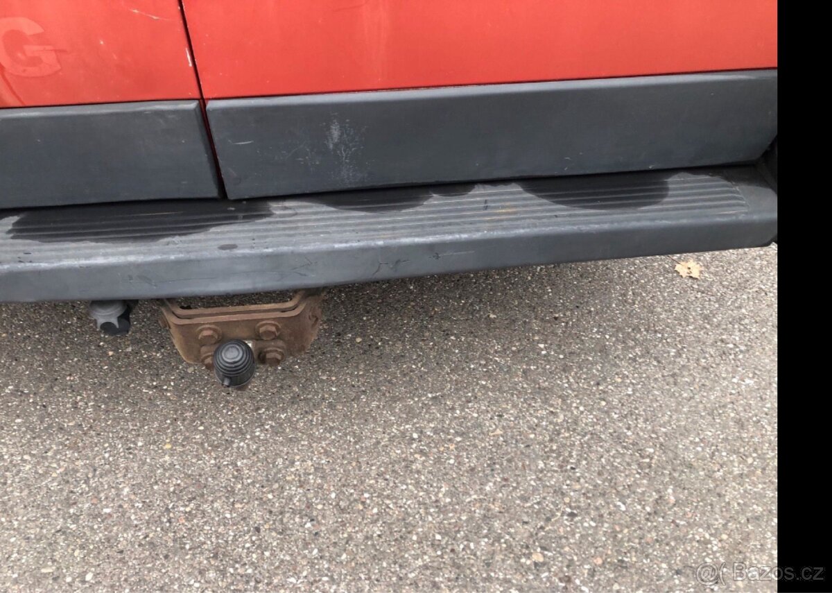 FIAT DUCATO 2.3 JTD MULTIJET 209000 km - 4