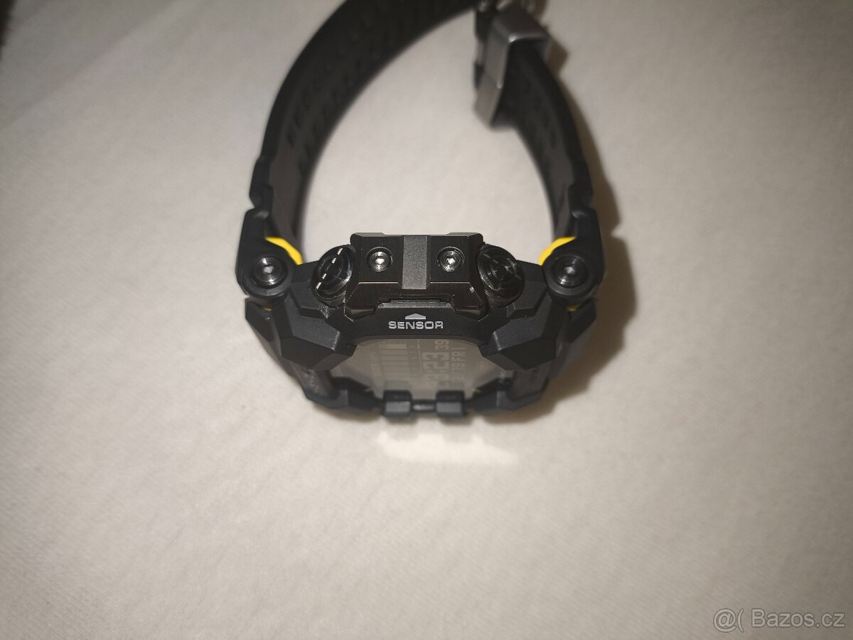 Casio G-Shock GPR-H1000 Rangeman - 4
