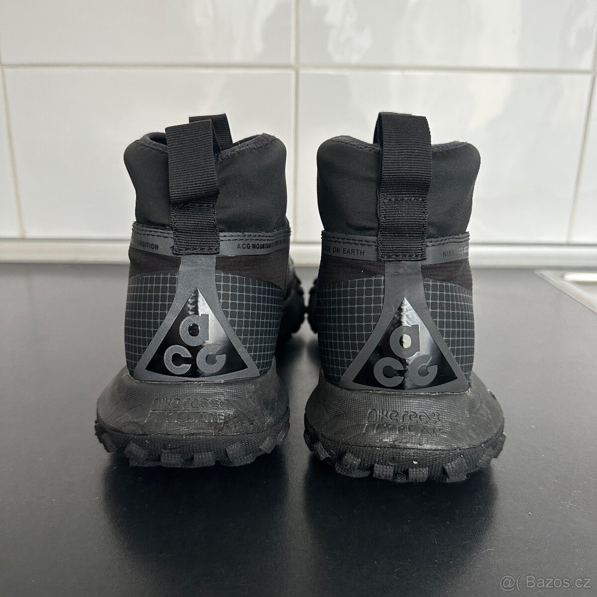 Nike x ACG Mountain fly Gore-Tex vel. 44 - 4