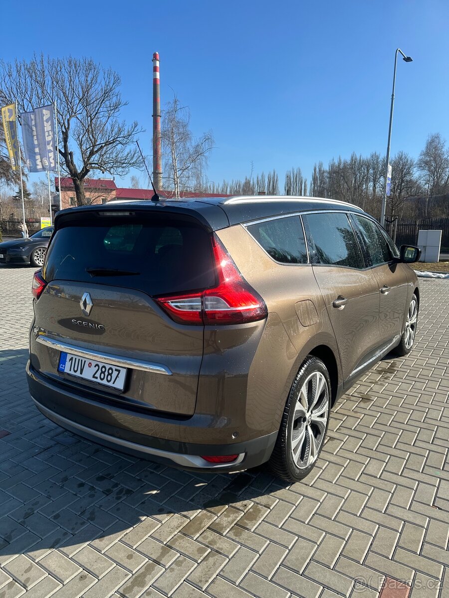 RENAULT GRAND SCENIC - 4
