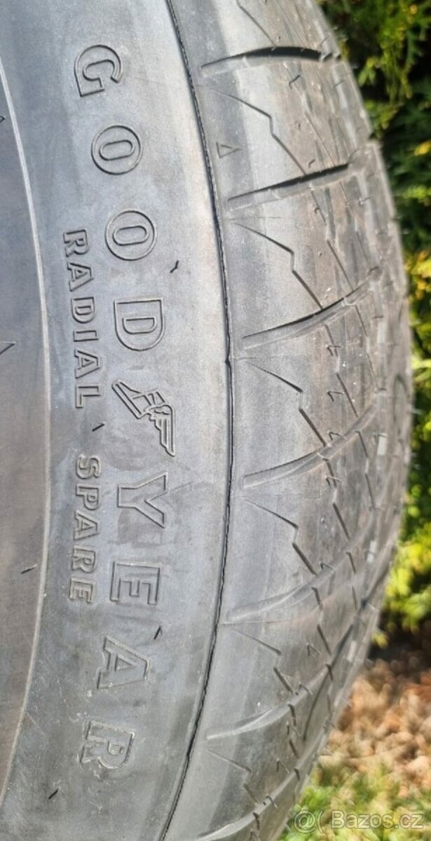 DODGE RAM 5. G - REZERVA - 4