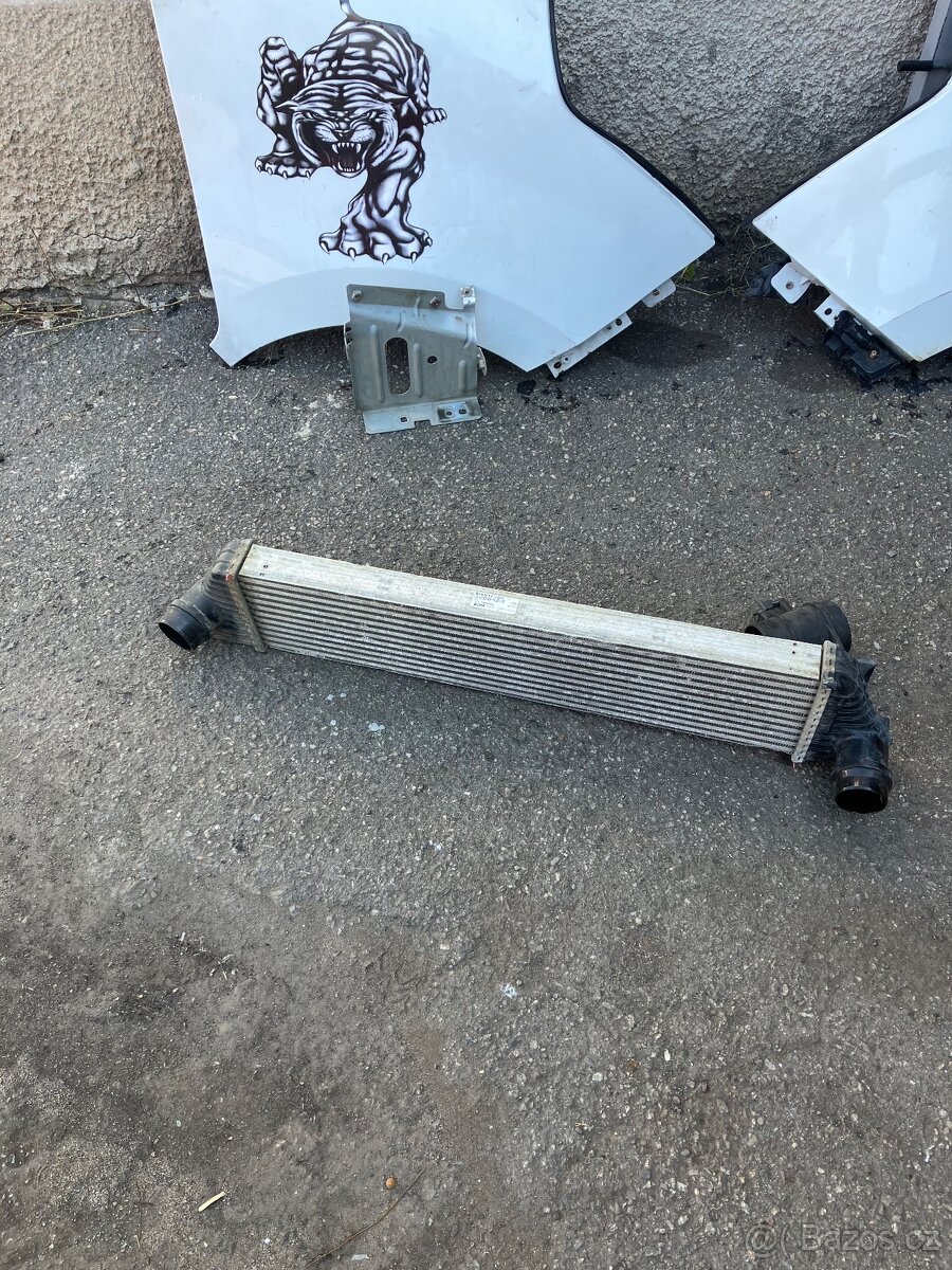 Renault Master 2015-2019 díly - 4