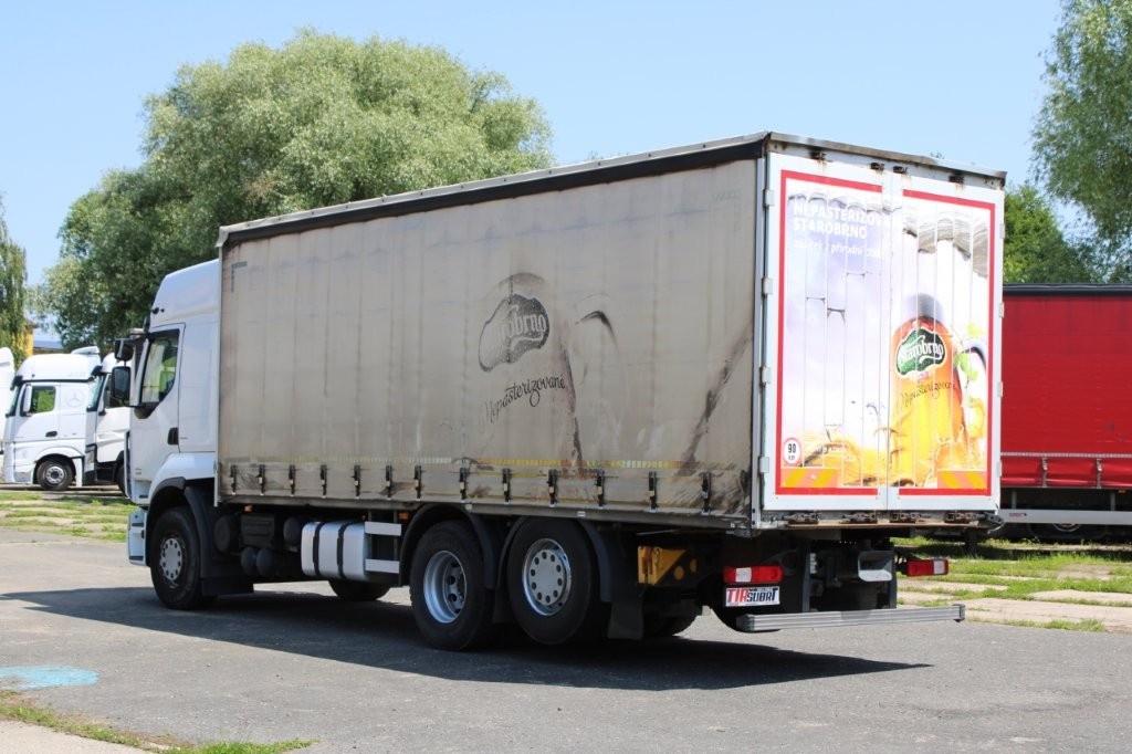 Renault PREMIUM 450DXi EURO 5 - 4