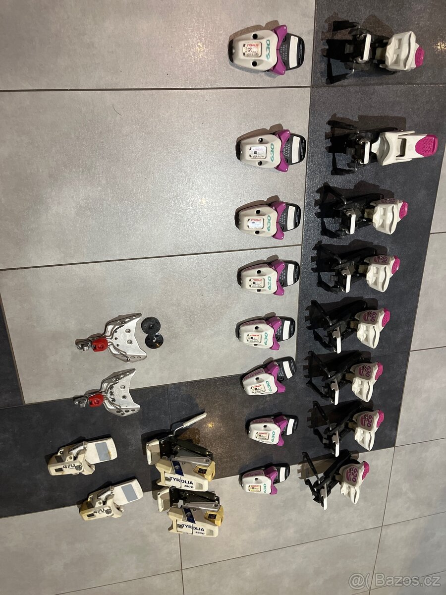 vázání dětské a pro dospělé - 4