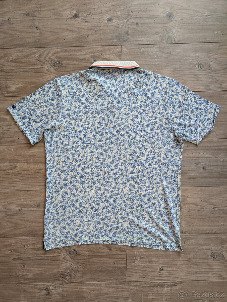 Polo tričko Lerros vel. XL - 4