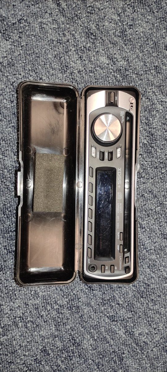 prodám autorádio LG LAC2900RN - 4