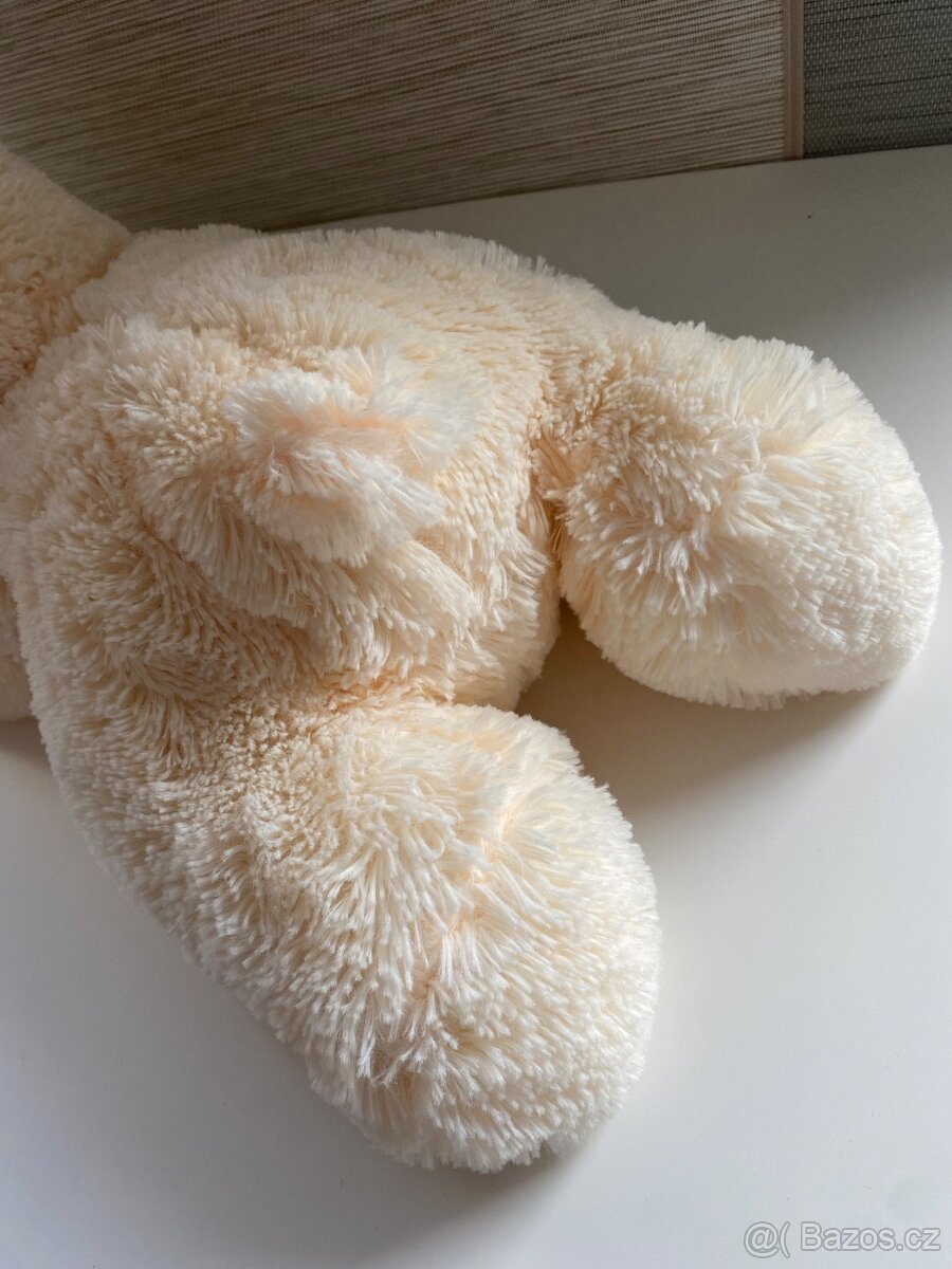 Plyšák medvídek - 4