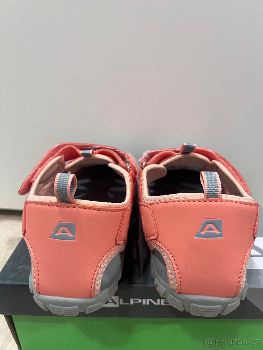 Nové sandály 38 Alpine pro - 4