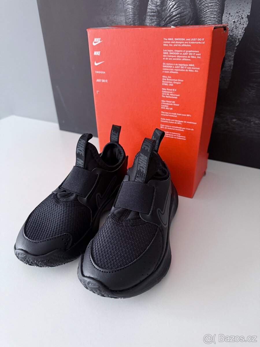 Prodám nové dětské boty Nike Flex Runner 3 - 4