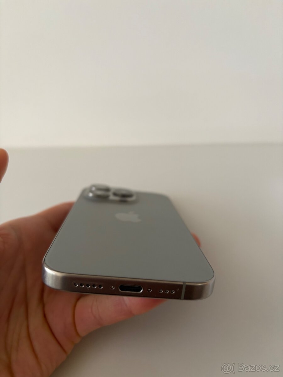 Iphone 15 Pro 256 GB - 4