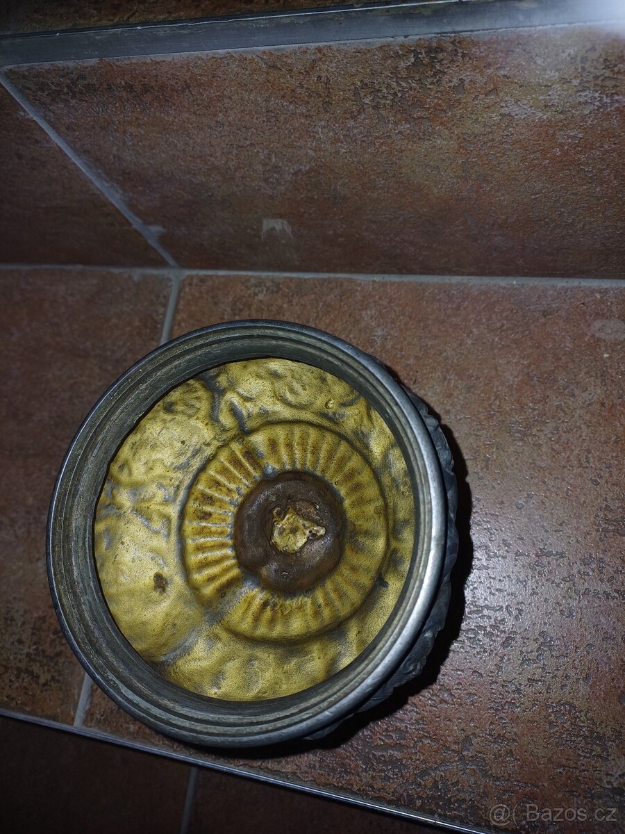 Prodam petrolejku - 4