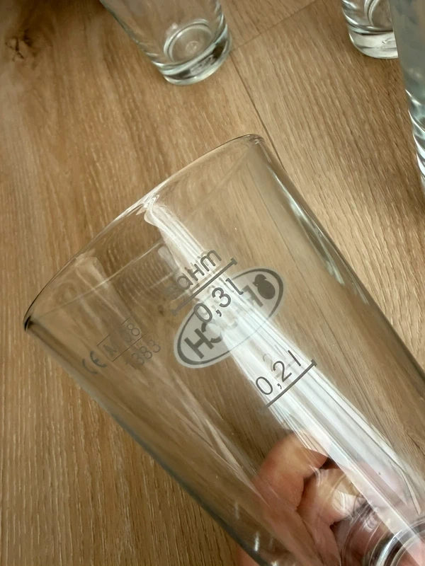 skleničky Rauch - 4