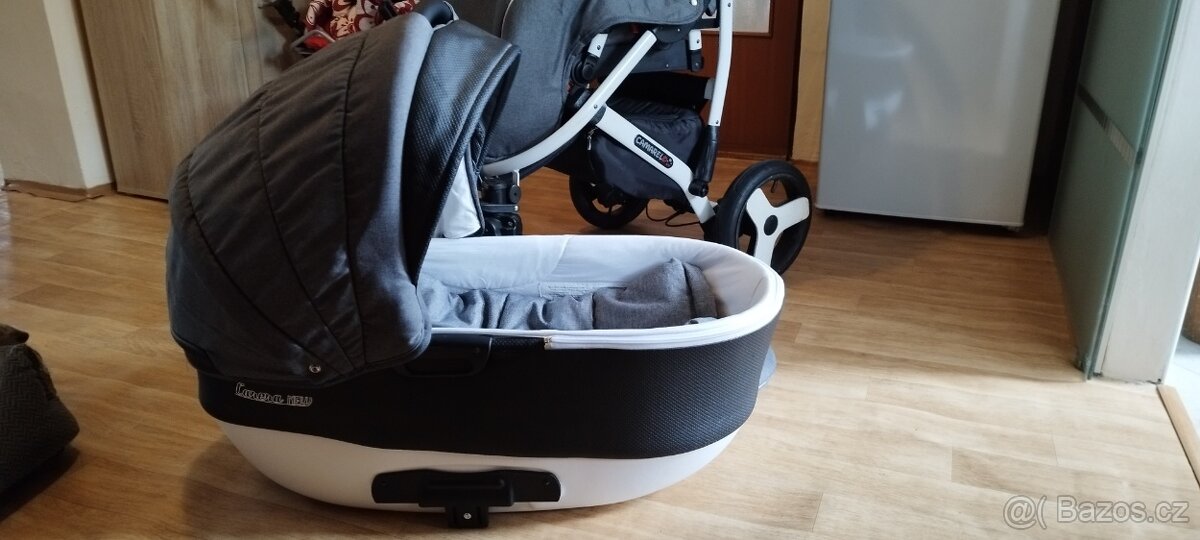 Camarelo, trojkombinace - 4