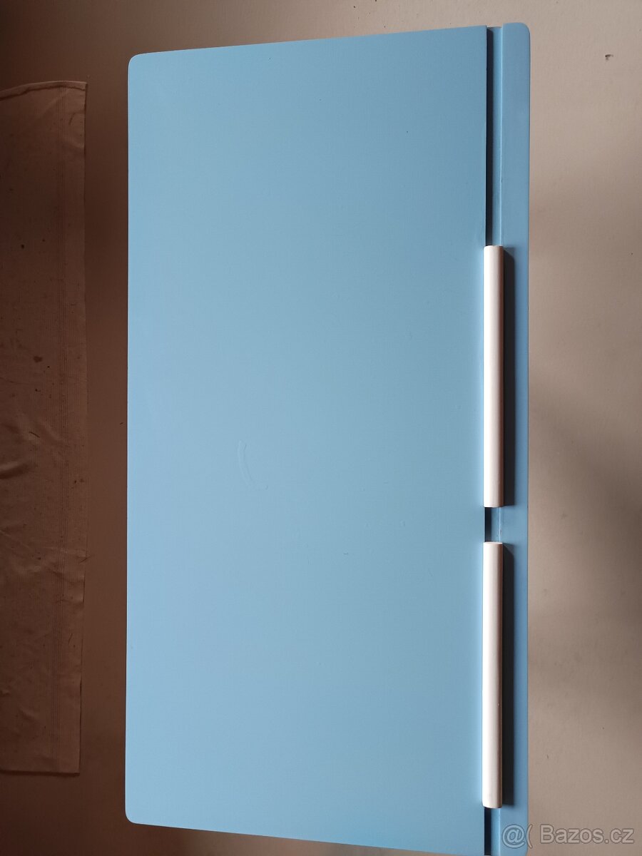 Dětský stavitelný stolek - 4