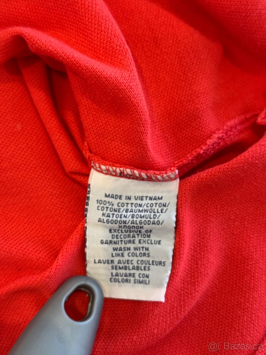 Ralph lauren polo tričko - 4