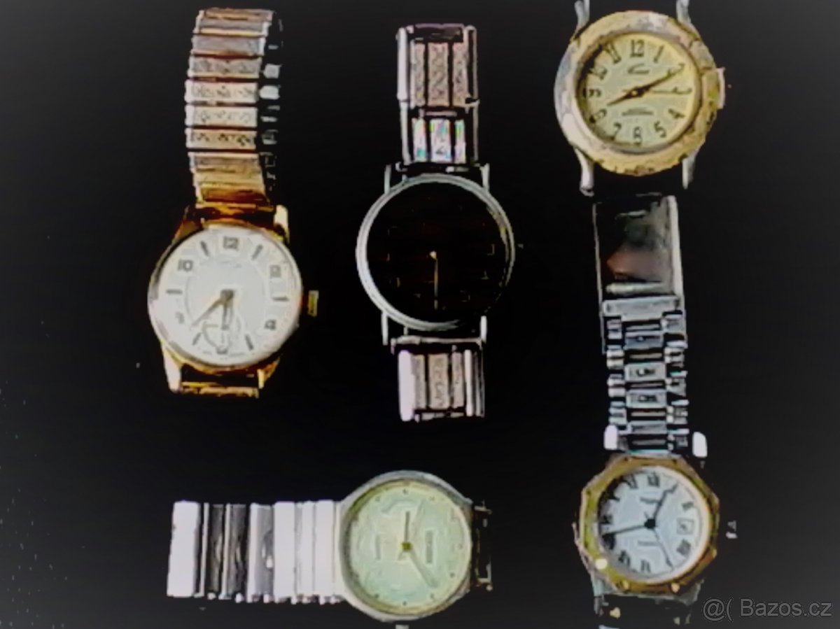 Prodám hodinky - 4