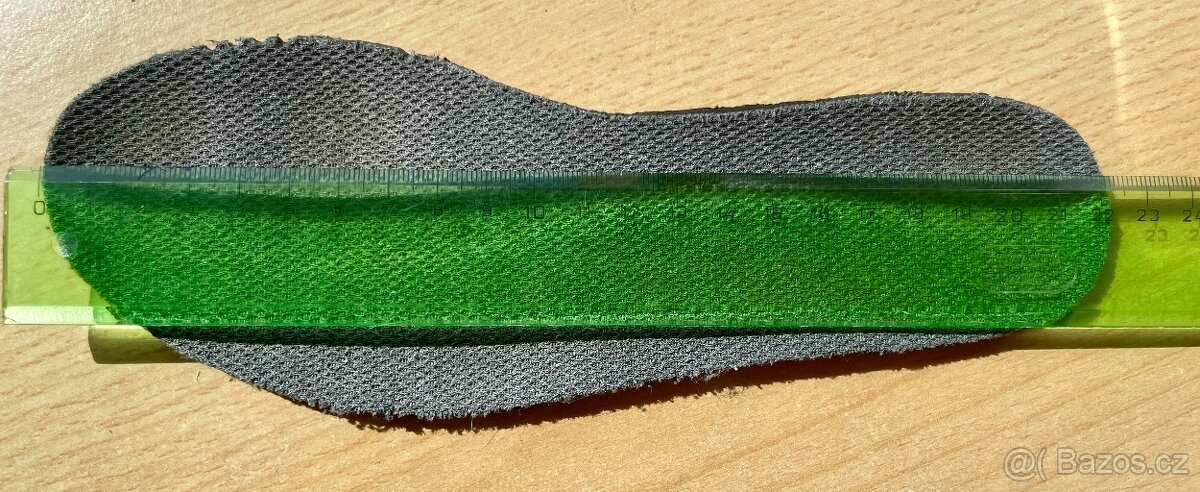 Červené tenisky - 34 - např. do tělocvičny - 4