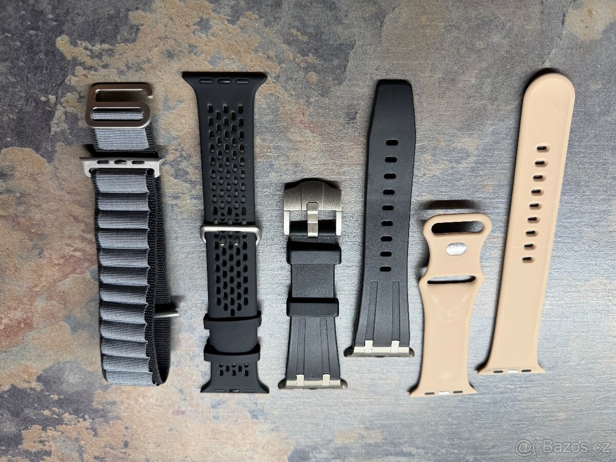 Apple Watch Ultra - 4