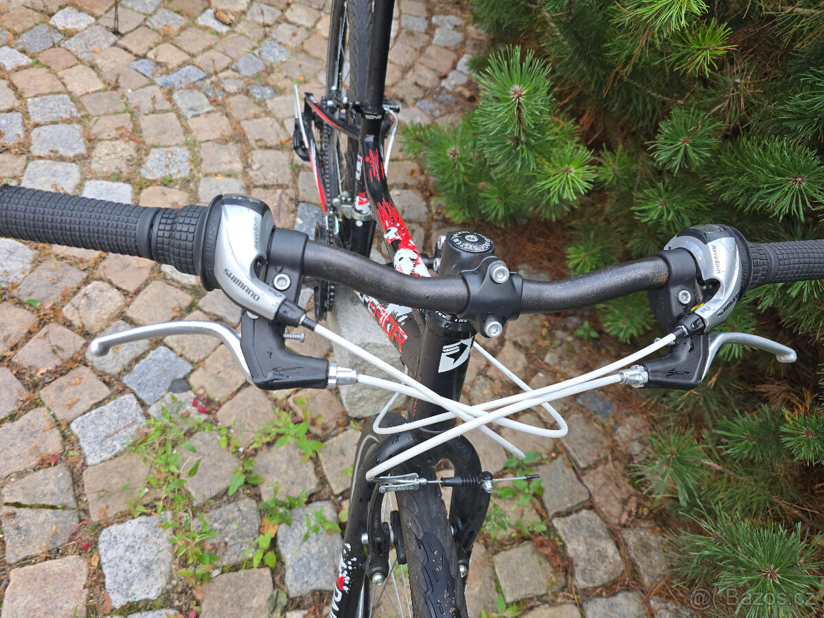 Dětské kolo 24" Superior XC 24 PAINT - 4