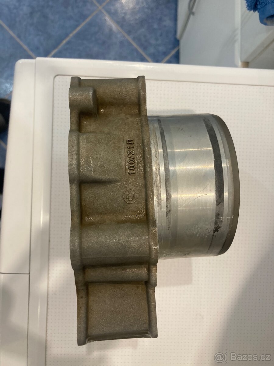 Válec KTM 505SX - 4