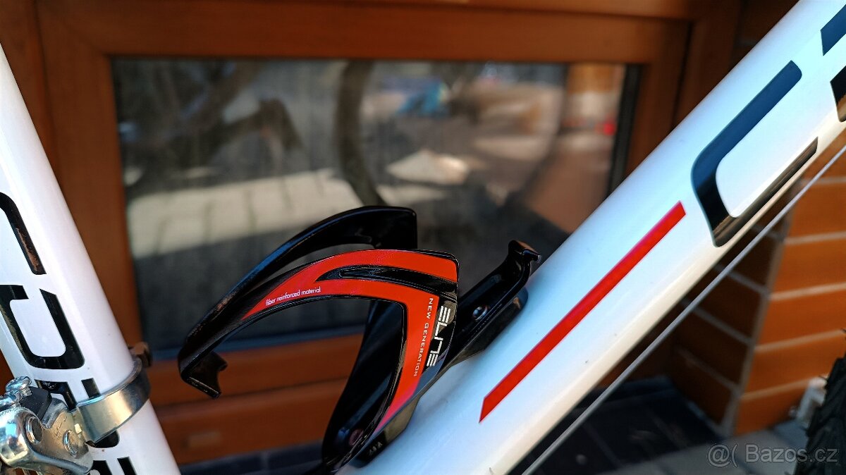 Dětské kolo CORE NIPPER 24 jako nové - 4