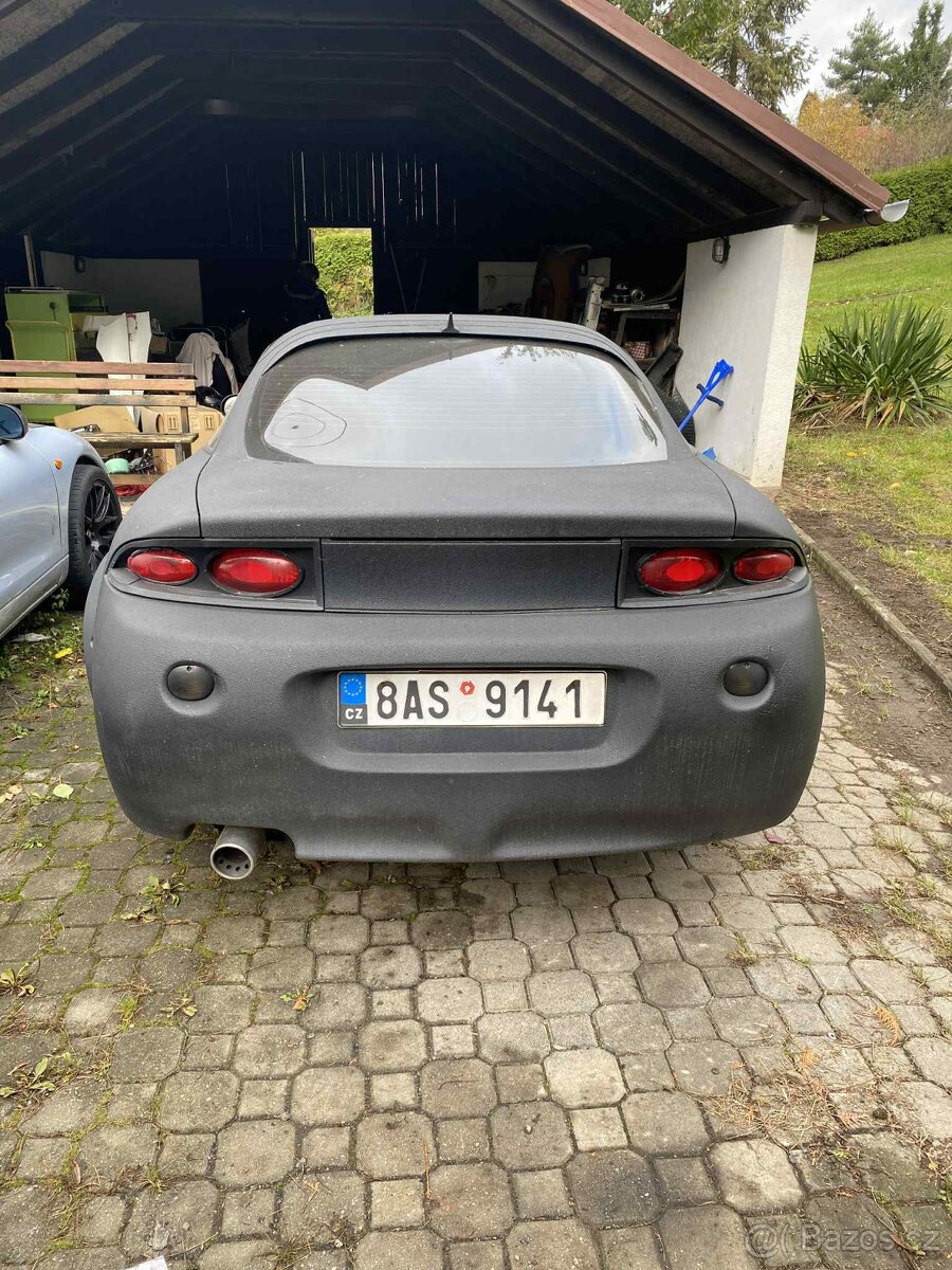 Mitsubishi Eclipse 2g - 4