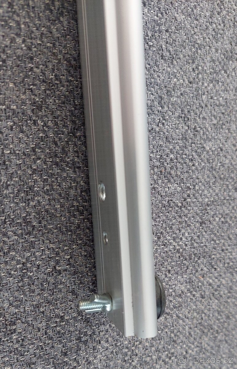 Kamerový slider / pojezd 100cm - 4