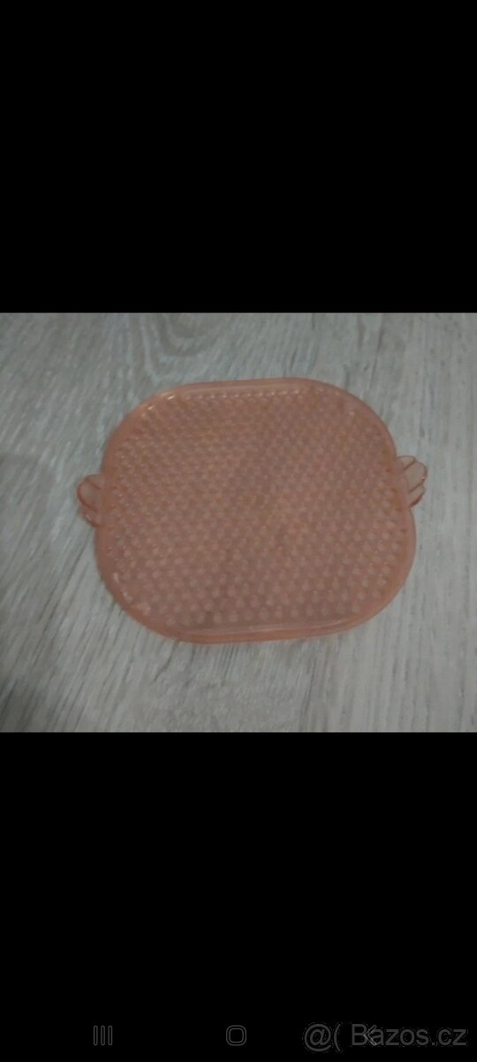 Bindeez organizer / kufřík - 4