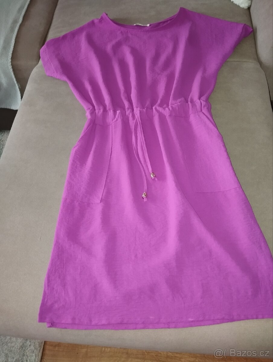Letní šaty - 4