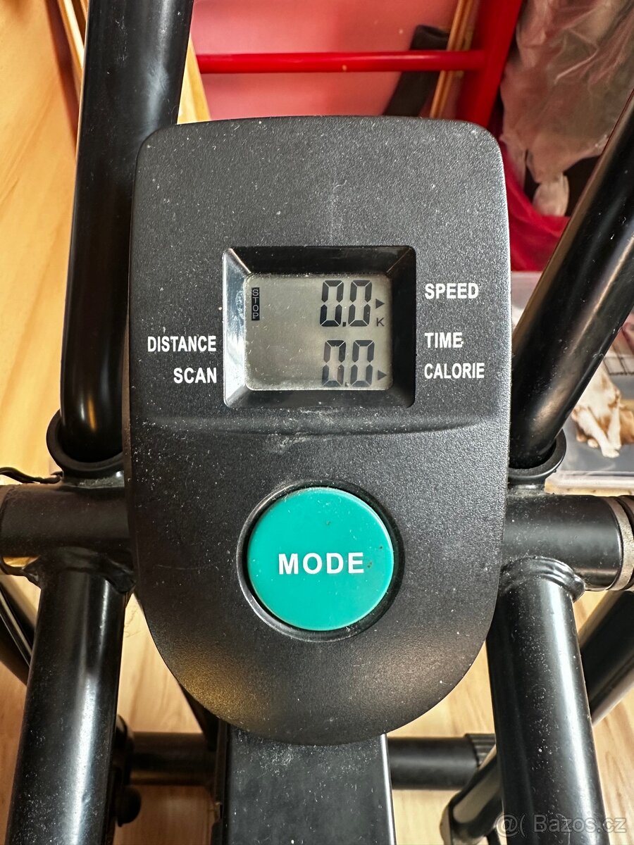 Prodám Orbitrek - 4