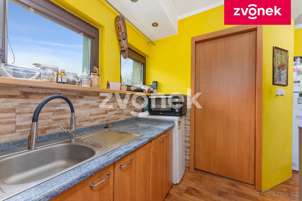 Prodej chaty Žerotínská, Rožnov pod Radhoštěm - 4