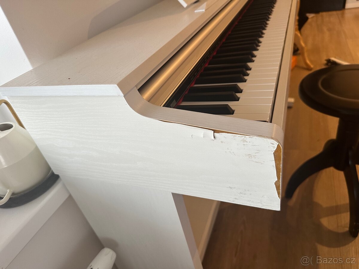 Elektrické piáno Sencor - 4