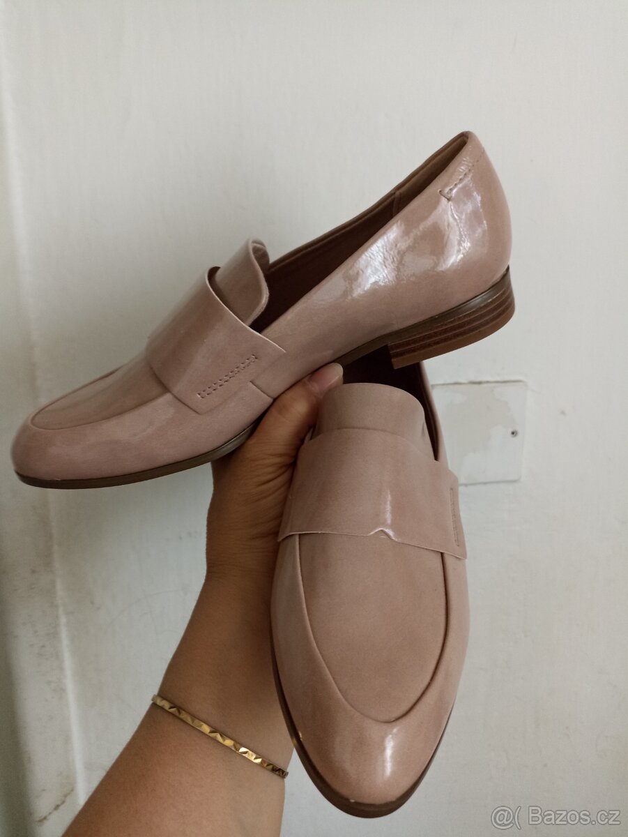 Nové boty Baťa - 4