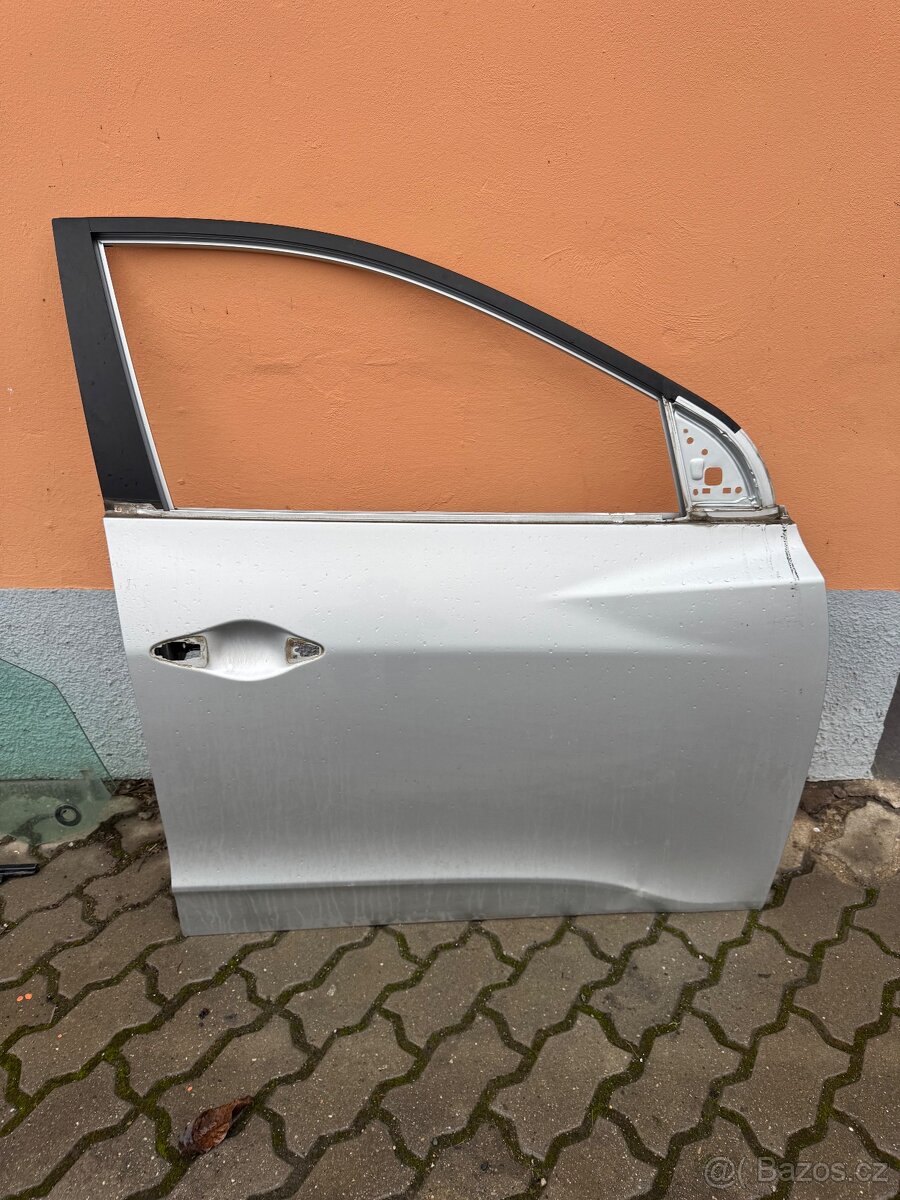 Hyundai IX35 r.v.09 - 4