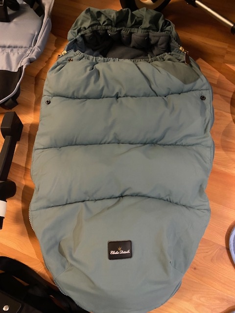 Bugaboo Donkey 2 mega set Truck limit.edice - 4