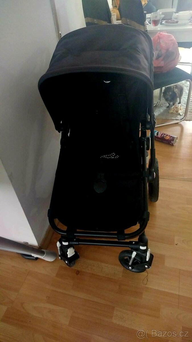 bugaboo cameleon - 4