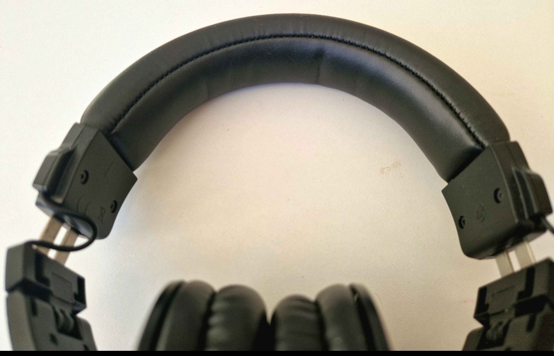 Audio-Technica ATH M30X - 4