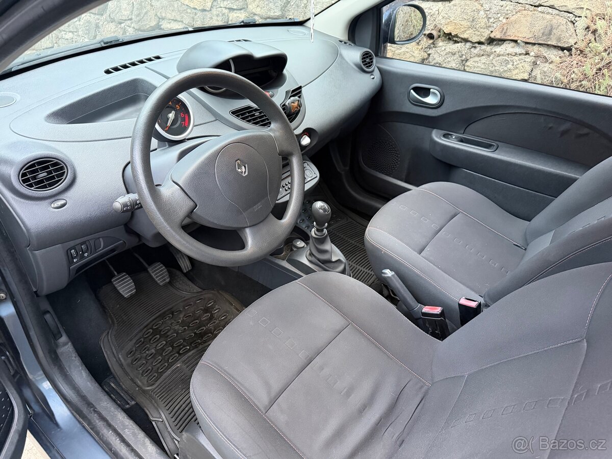 Renault Twingo 1.2i - 4