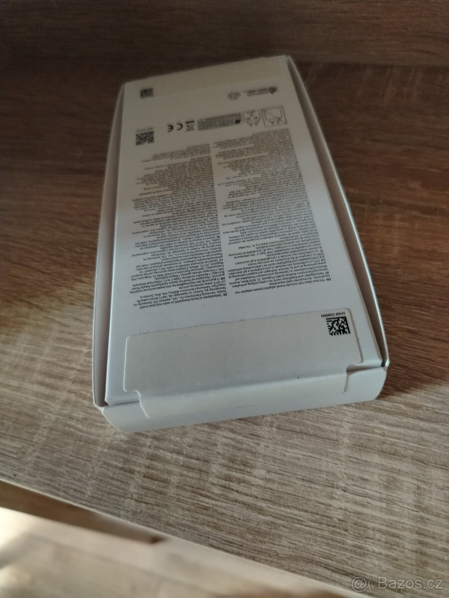 SAMSUNG GALAXY A17 5G modrá - 4