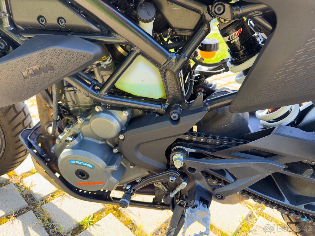 KTM 390 Adventure 2020