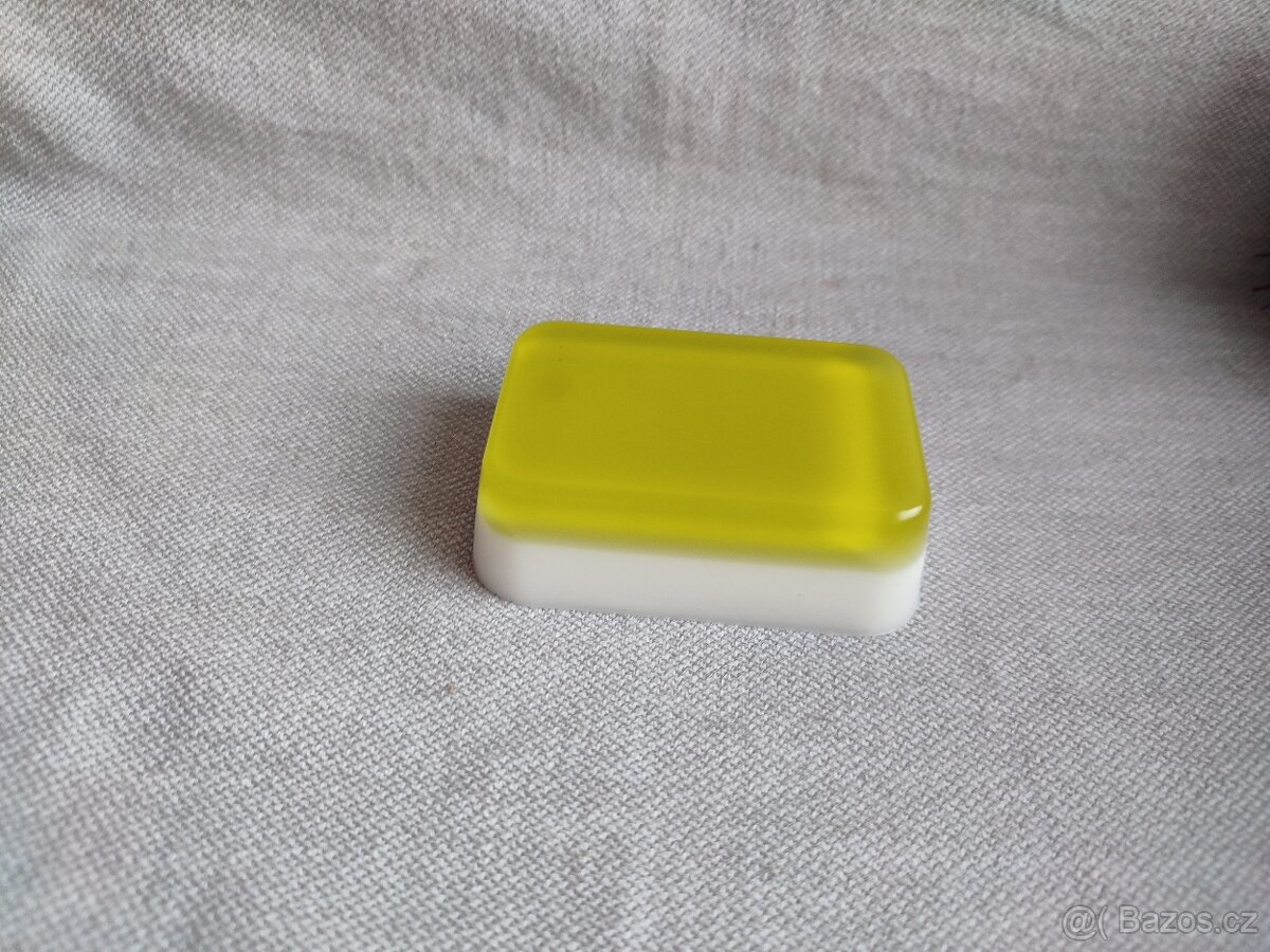 Domácí mýdla, ručně vyrobená - 4