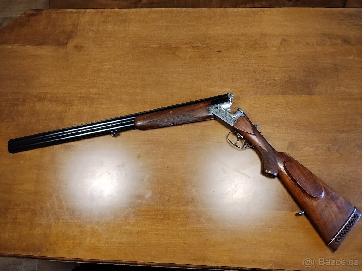 Brokovnice Merkel - 4