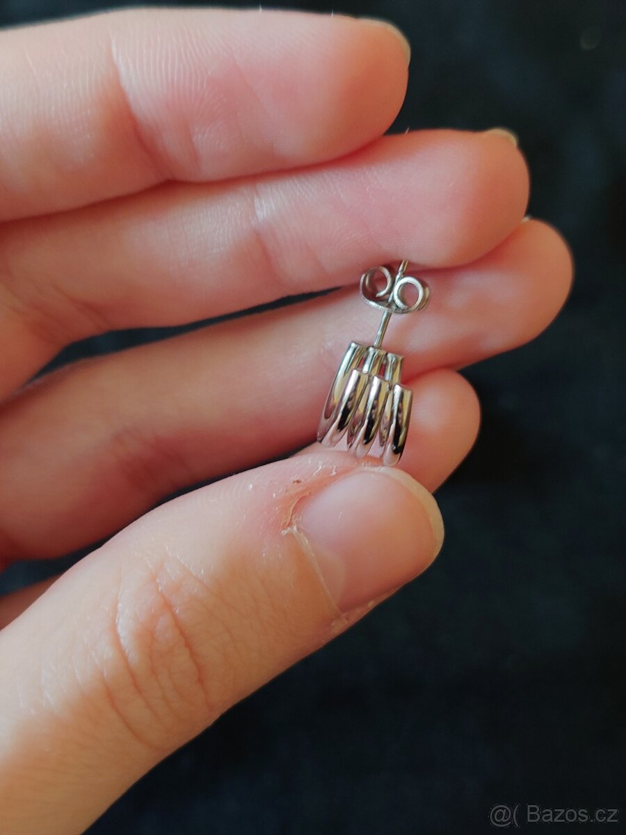 Náušnice - 4