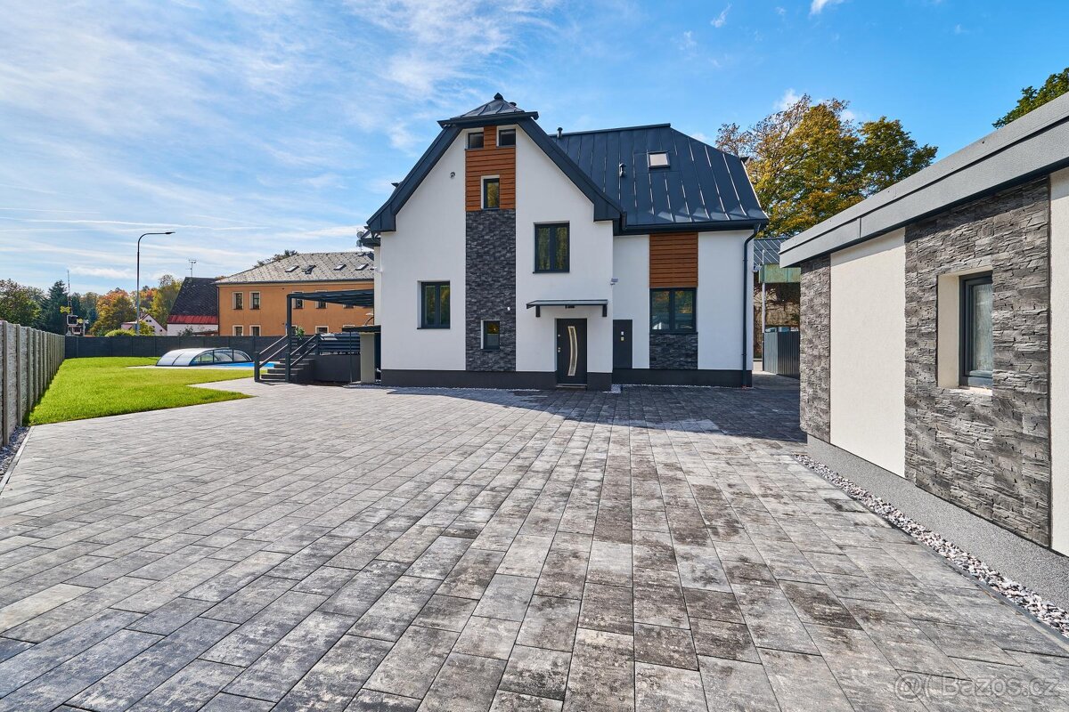 Prodej bytového domu po kompletní rekonstrukci - 4