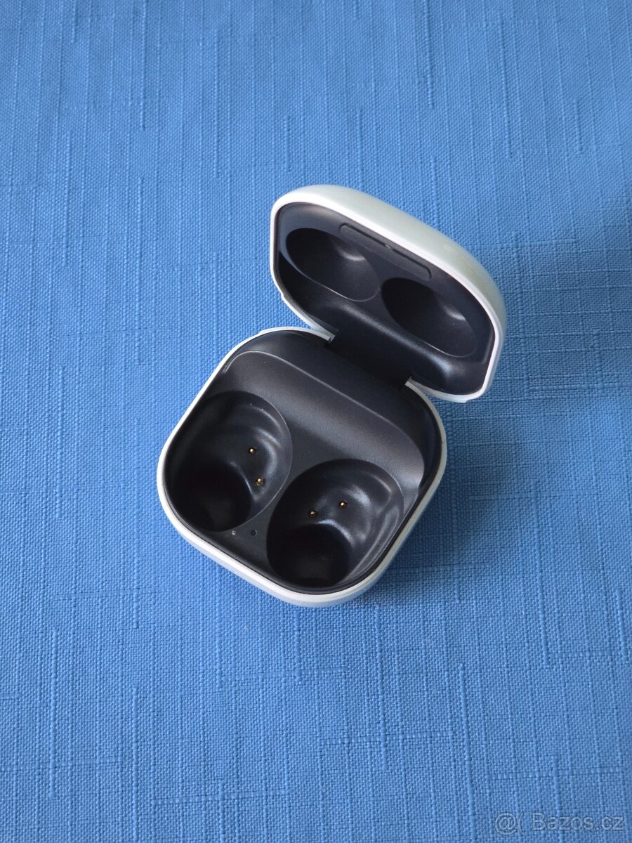Samsung Galaxy Buds FE - 4